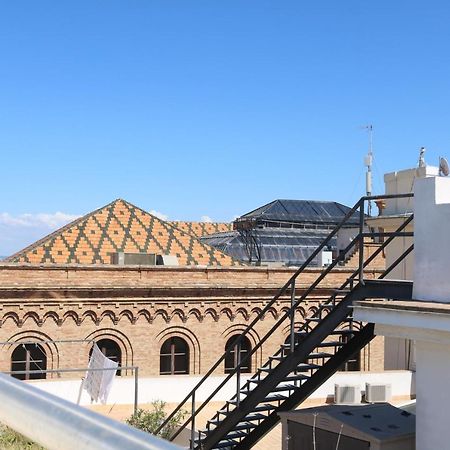 Ferienwohnung Apartamento Ohana Cádiz Exterior foto